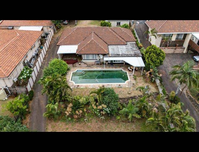 3 BEDROOM HOUSE SOLD IN BLUFF